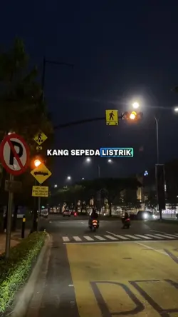 SEPEDA LISTRIK