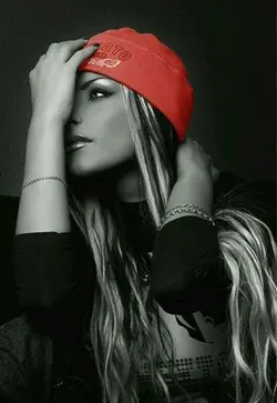 femme