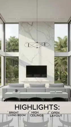 Quick Luxe Home Tour