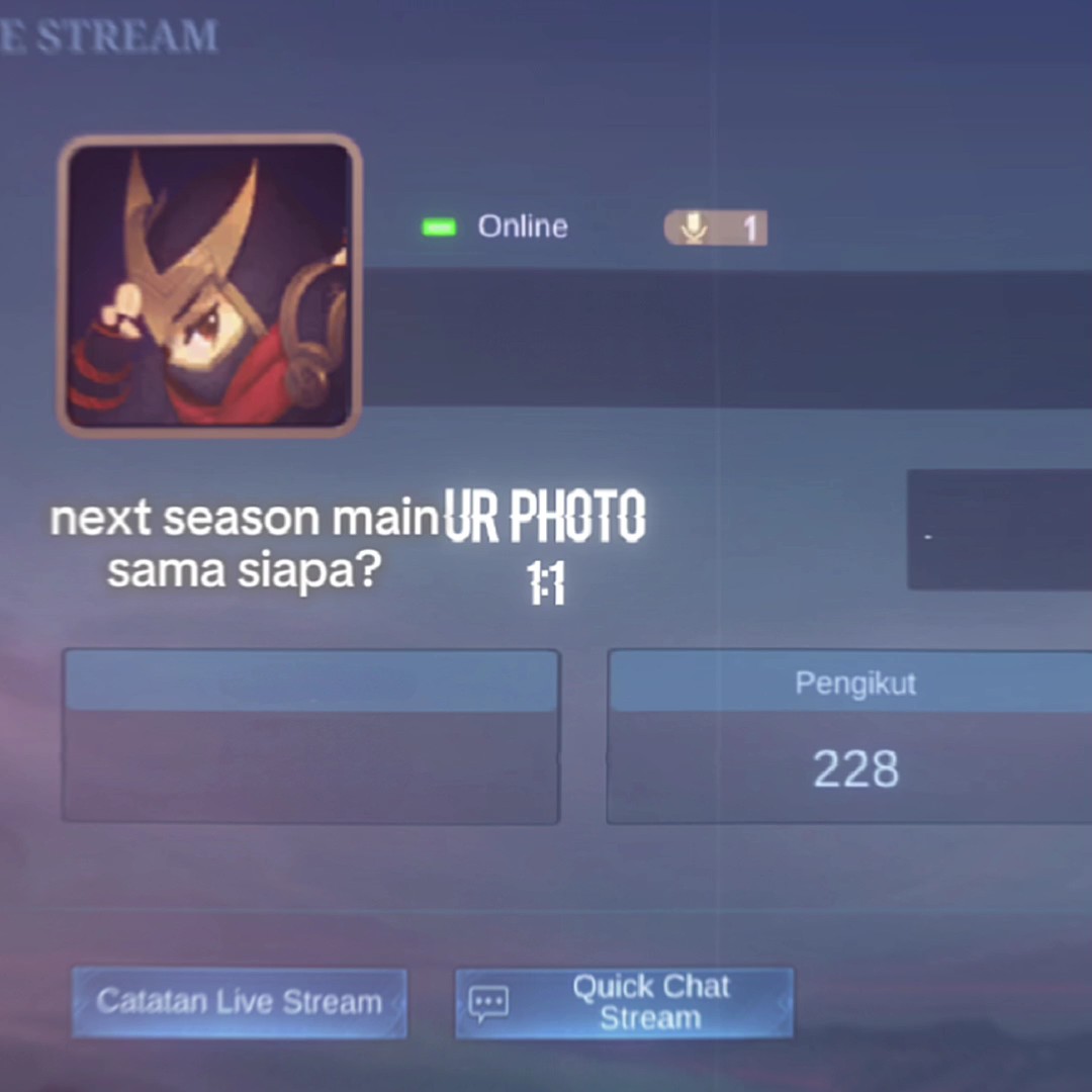 next season main sm