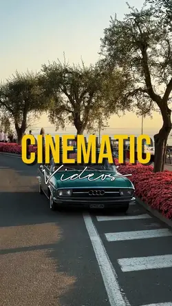 CINEMATIC 5CLIPS 