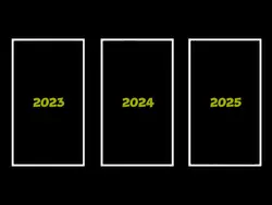 2023vs2024vs2025 