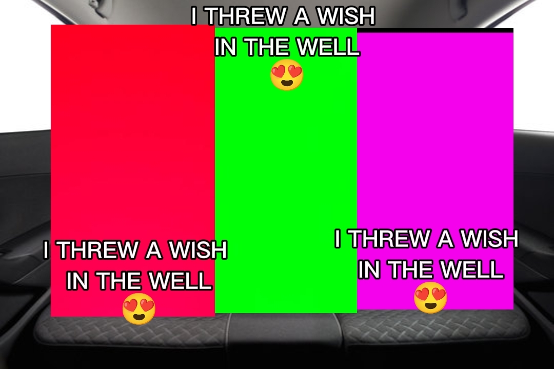new edit tamplate
