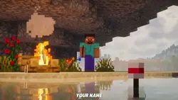 Minecraft edit
