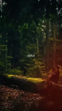 Detoxing❤️