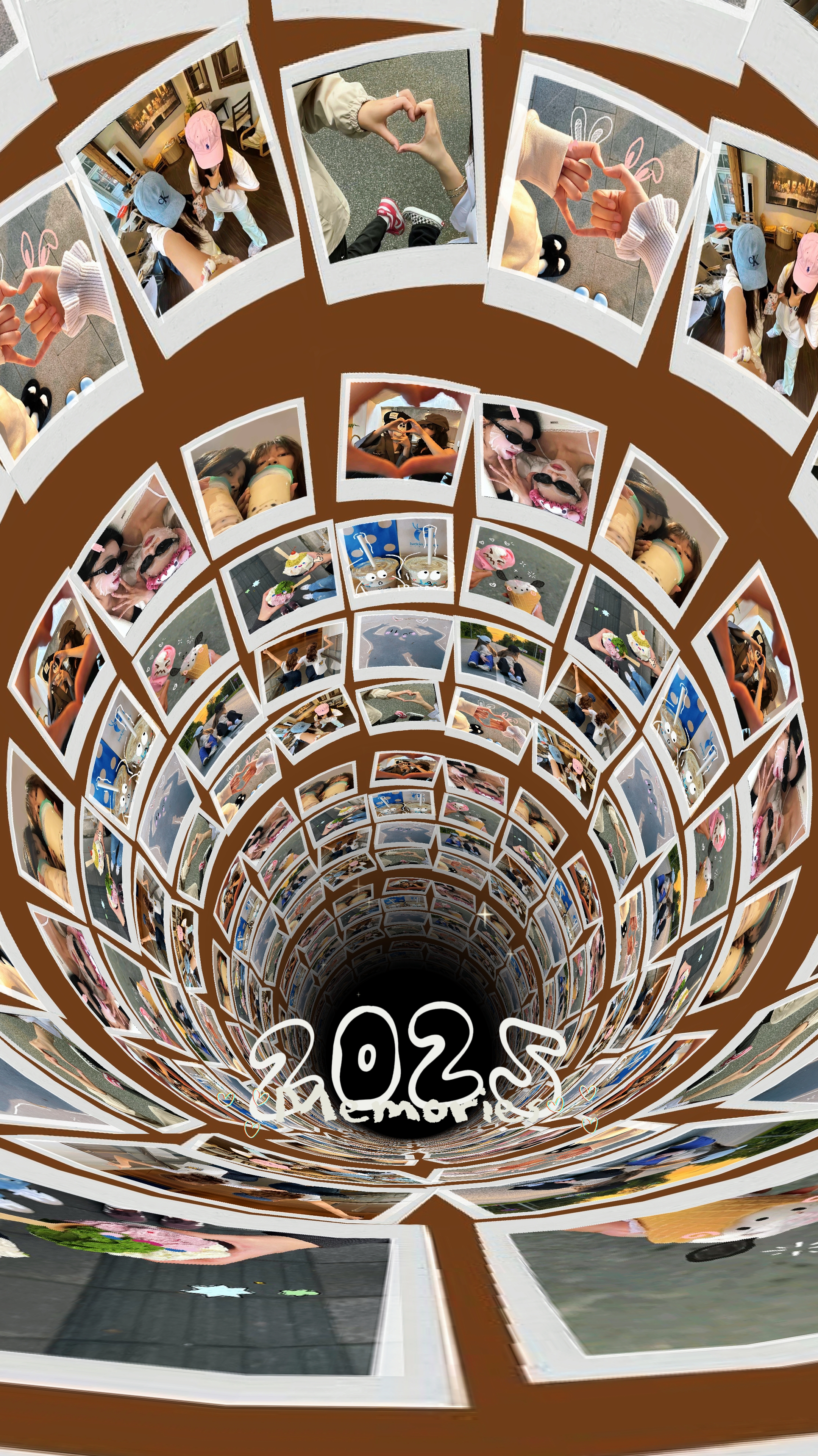2025 Erinnerungen 