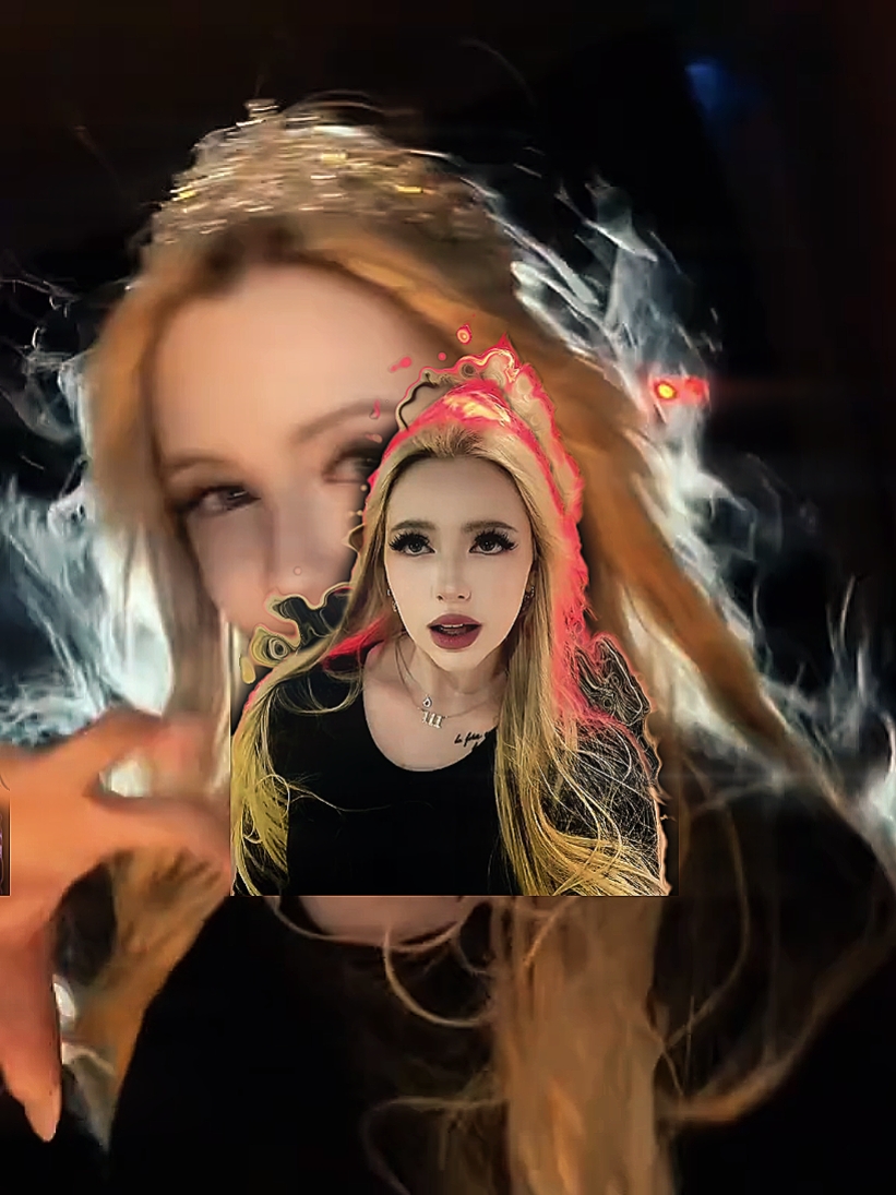 Tren aura 