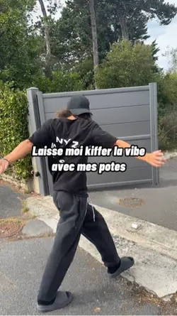 Laisse moi kiffer 🥰