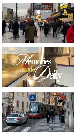 Memories Recap