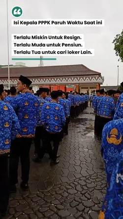 PPPK paruh Waktu 