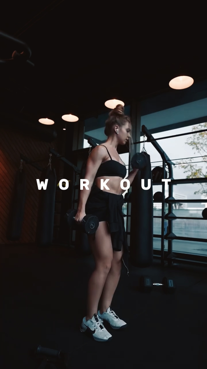 WORKOUT