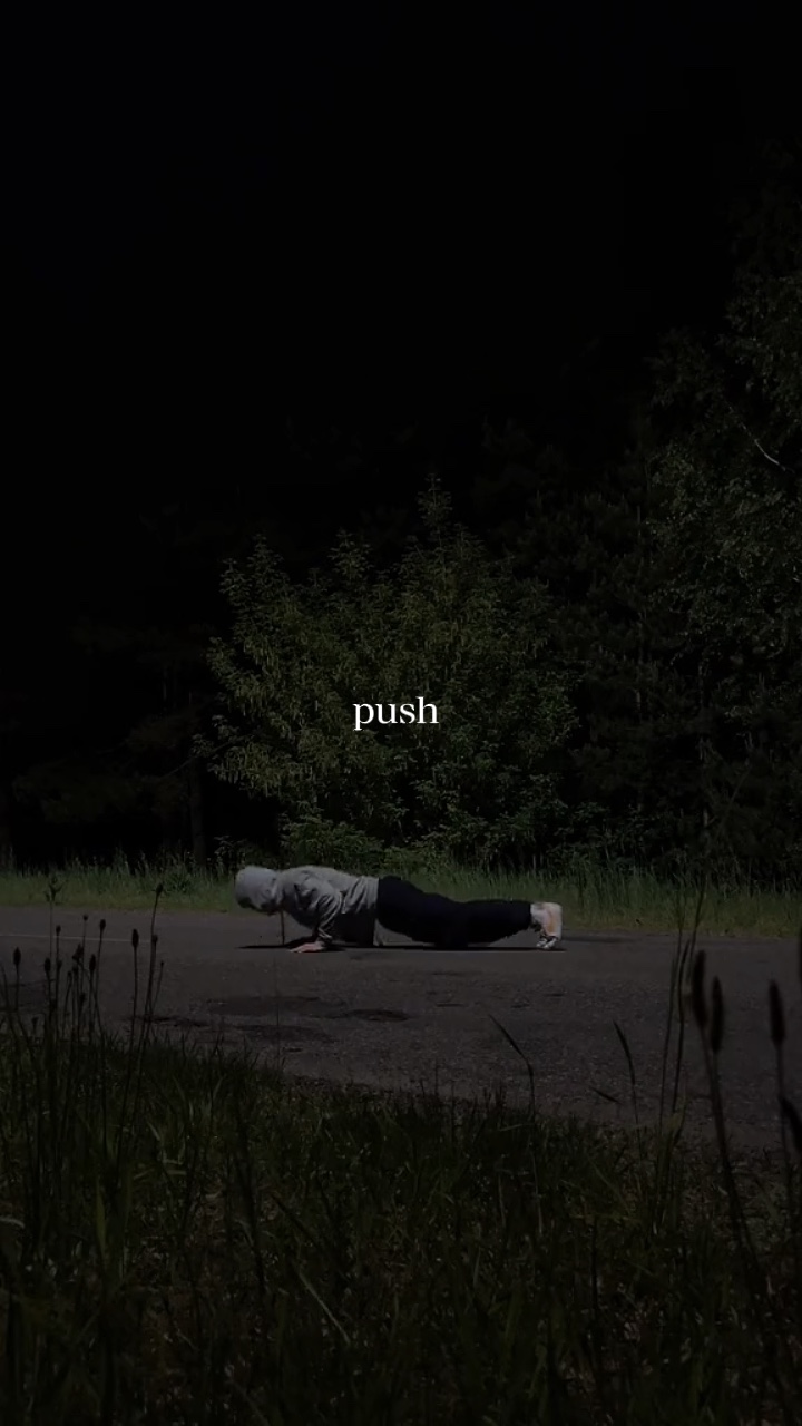 LETS’GO PUSH