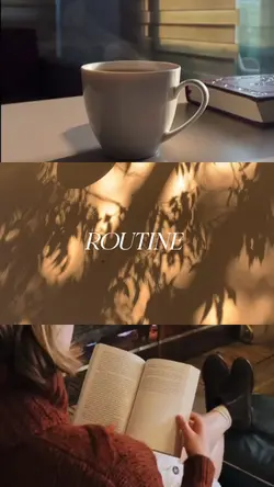 Routine Aesthetic 