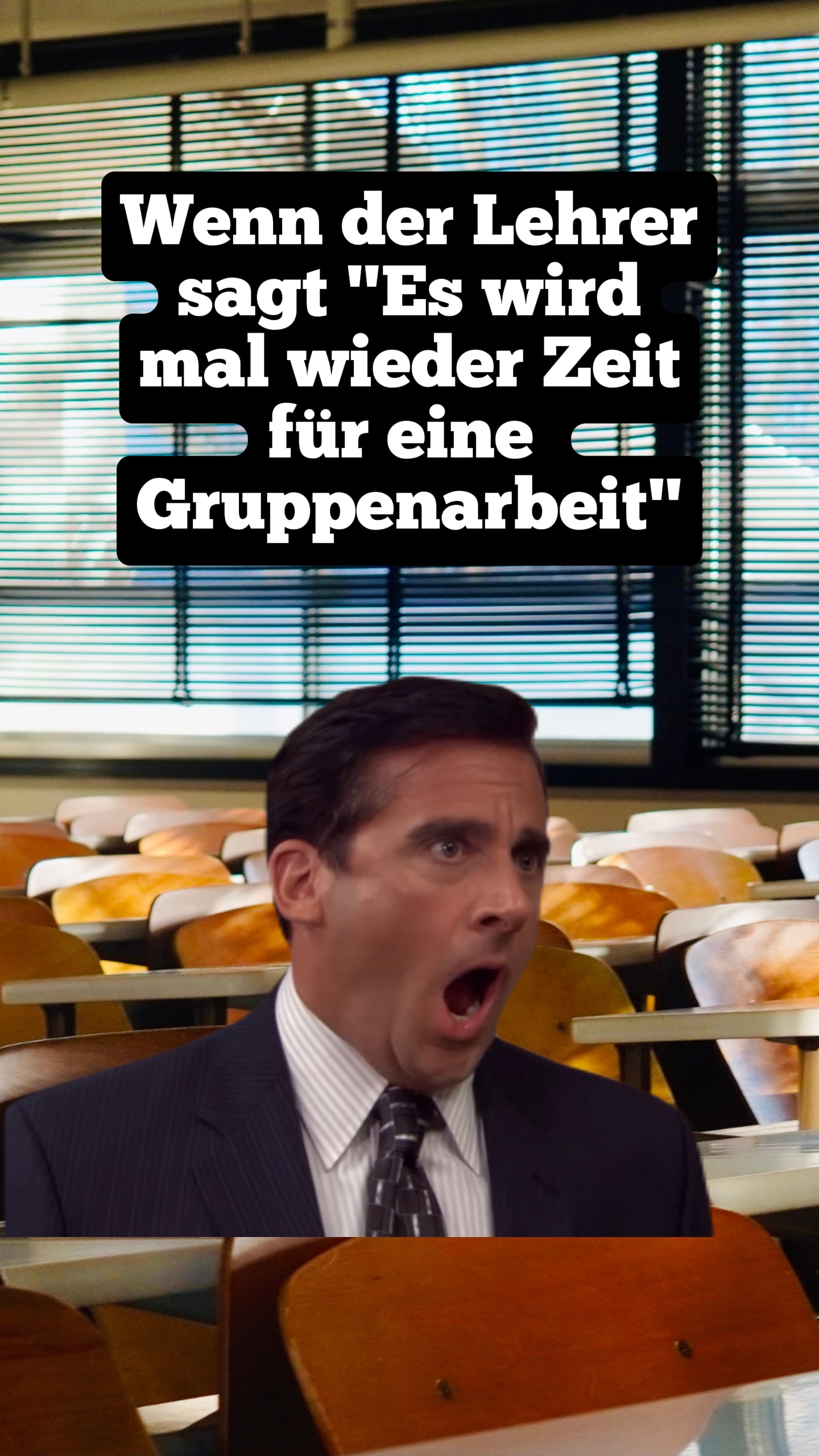 Nein bitte Nein Meme