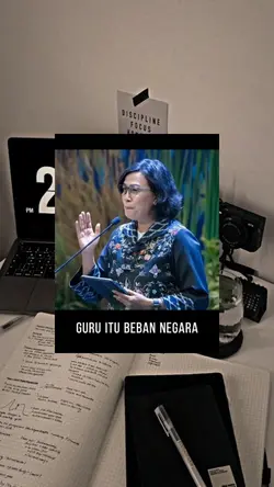 guru beban 