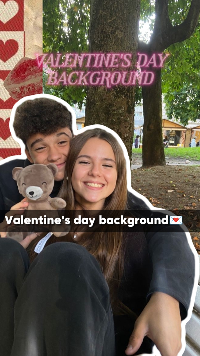 Hari Valentine