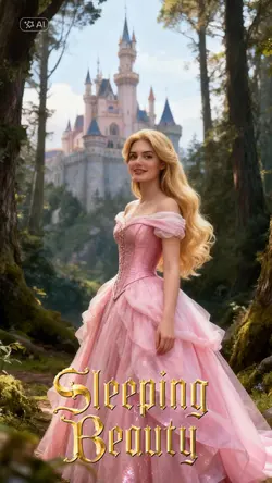 Princess Aurora Ai