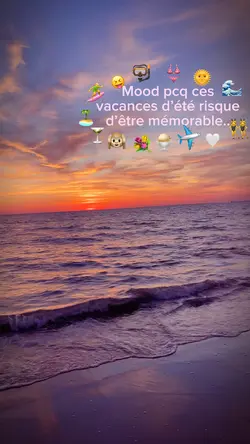 Vacances été 2K26