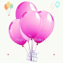 Happy Birthday!