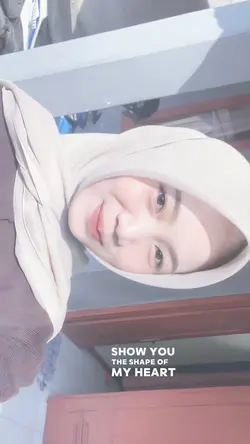 shape of my heart