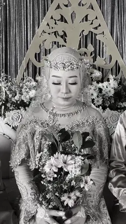 Mafia Wedding 