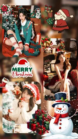 Christmas picture
