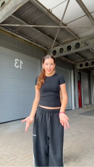 Edición de baile 