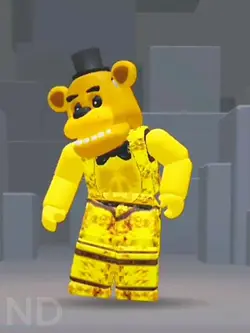 ROBLOX DANCE