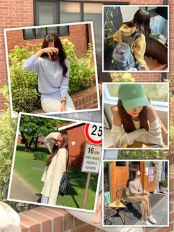 Frame Collage Recap