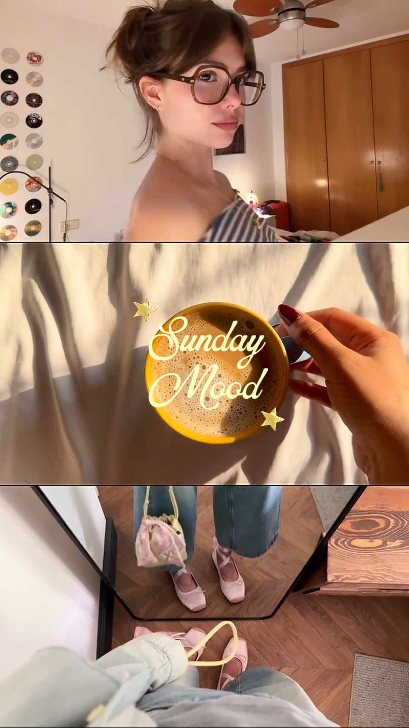 HUMEUR DU DIMANCHE
