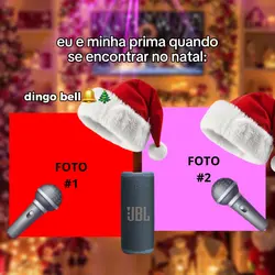 Dingo Bell natal