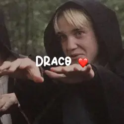 Draco ♡︎
