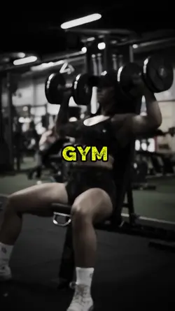 GYM FITNESS 