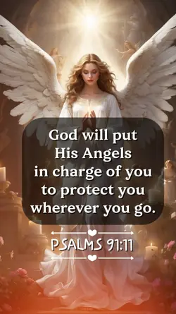 Angel of God