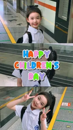 Hari Anak Nasional 