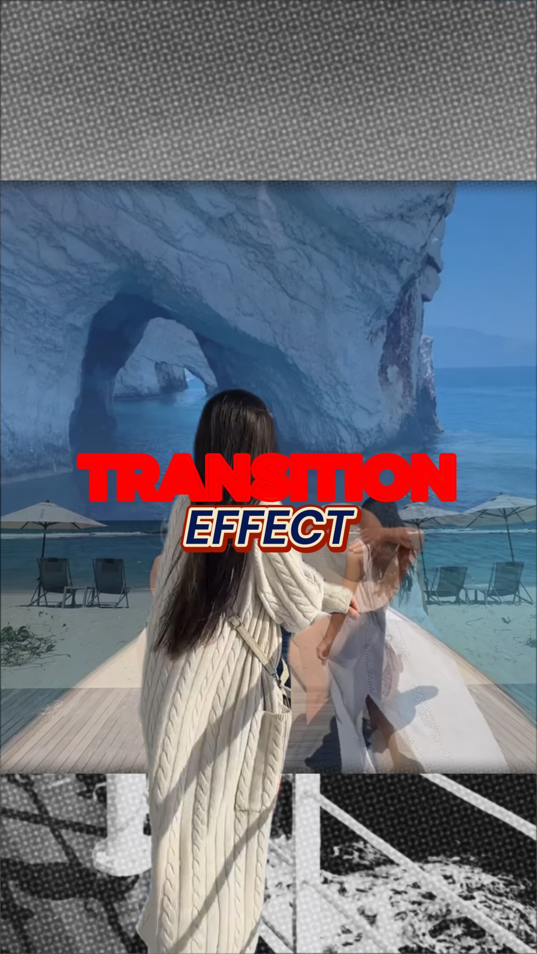 Efeito de transição