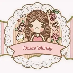 Logo Olshop