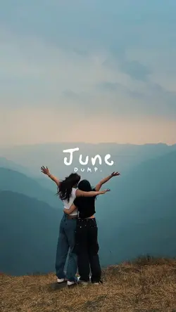 June Dump