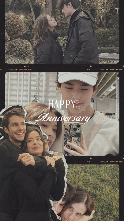 Happy Anniversary 