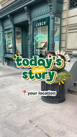 today story