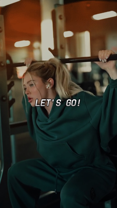 PLANTILLA DE GIMNASIO 