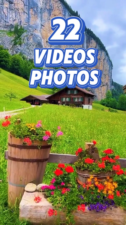 Vídeo ou foto 