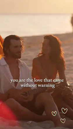 The love 