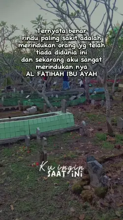 Al Fatihah Ayah Ibu
