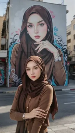 Graffiti AI