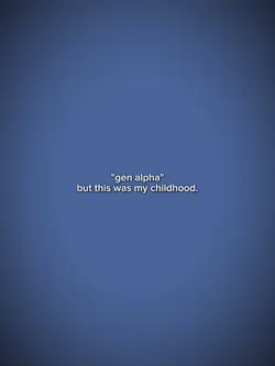 gen alpha 