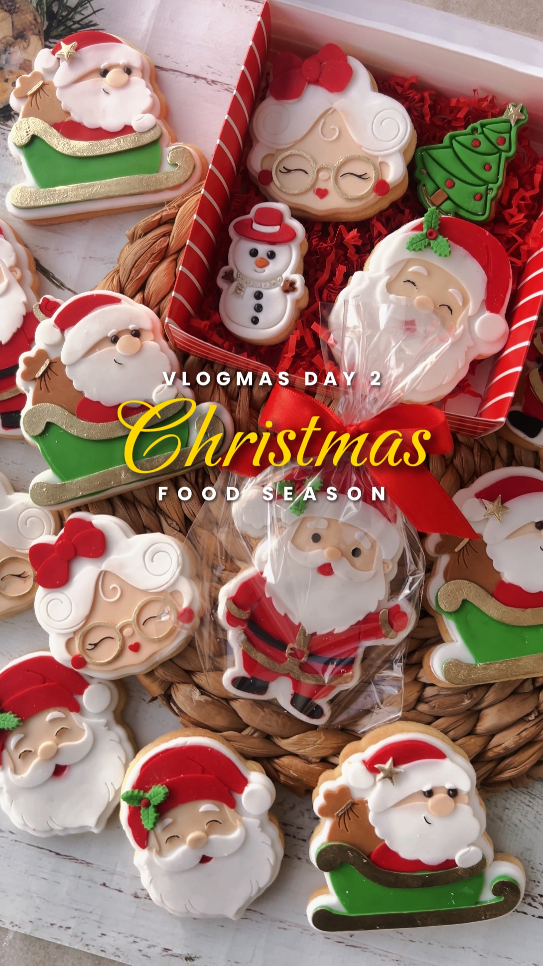 COMIDA DE NAVIDAD | 3
