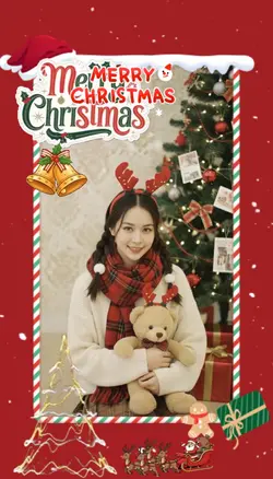 เมอรี่คริสมาส