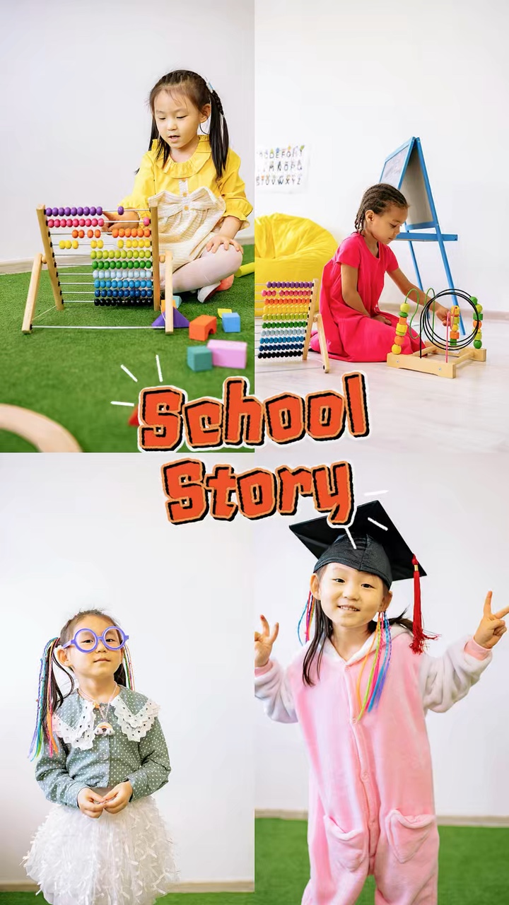 Foto de la escuela