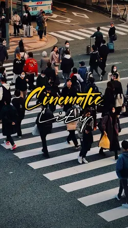 5 Clips Cinematic